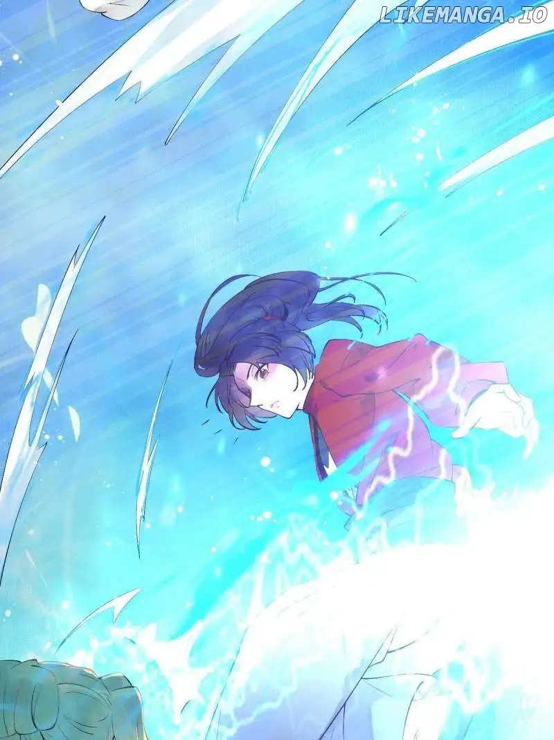 The Ghostly Doctor Chapter 466 - Page 74