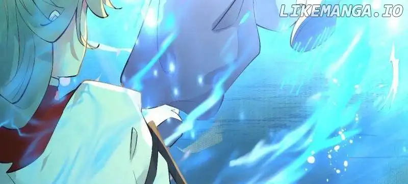 The Ghostly Doctor Chapter 466 - Page 75