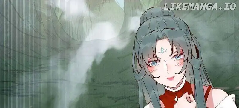 The Ghostly Doctor Chapter 466 - Page 77