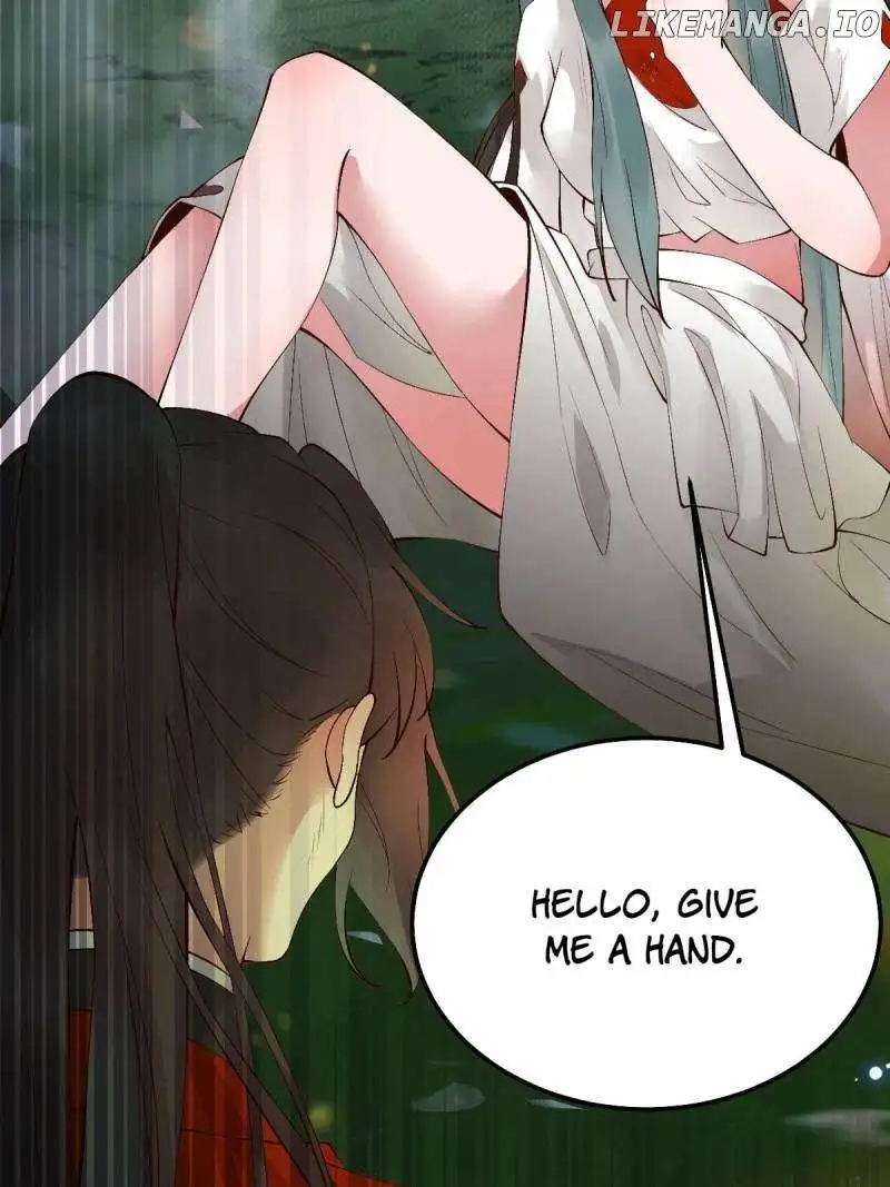 The Ghostly Doctor Chapter 466 - Page 78