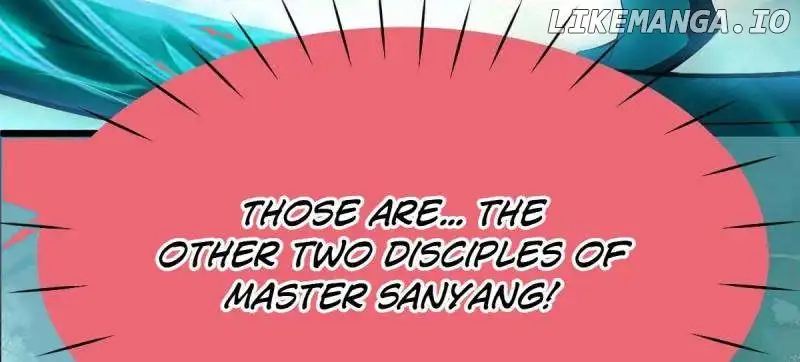 The Ghostly Doctor Chapter 466 - Page 85