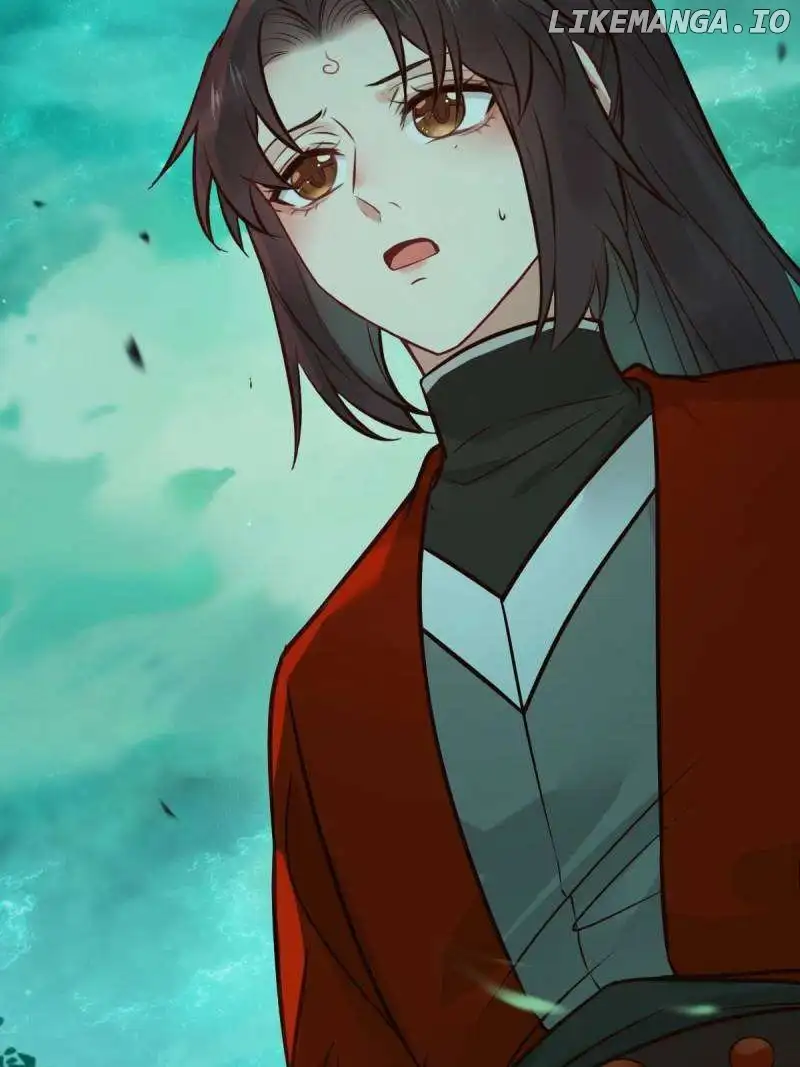 The Ghostly Doctor Chapter 467 - Page 4