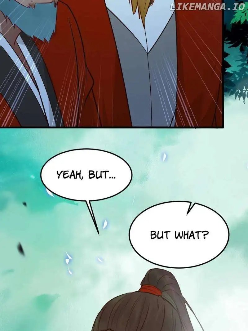 The Ghostly Doctor Chapter 467 - Page 8