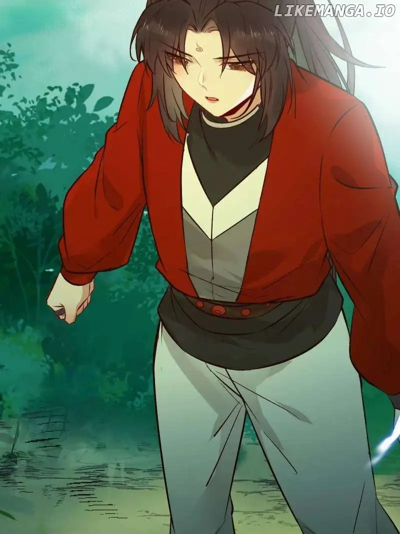 The Ghostly Doctor Chapter 467 - Page 9