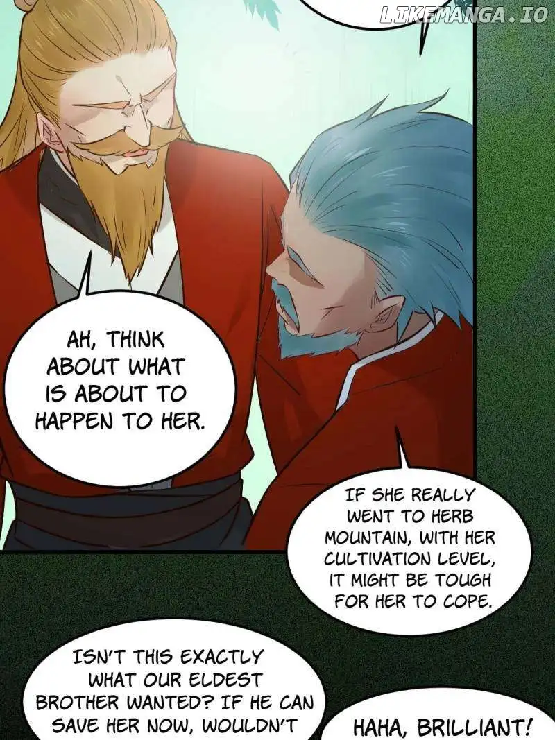 The Ghostly Doctor Chapter 467 - Page 11