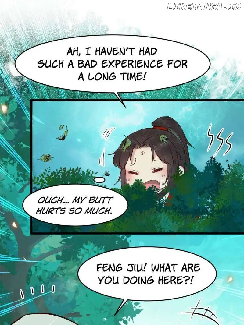 The Ghostly Doctor Chapter 467 - Page 23