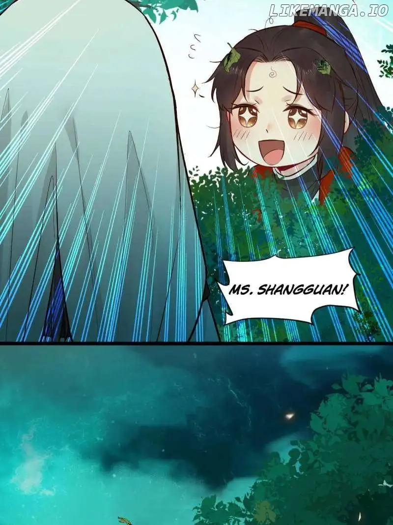 The Ghostly Doctor Chapter 467 - Page 24