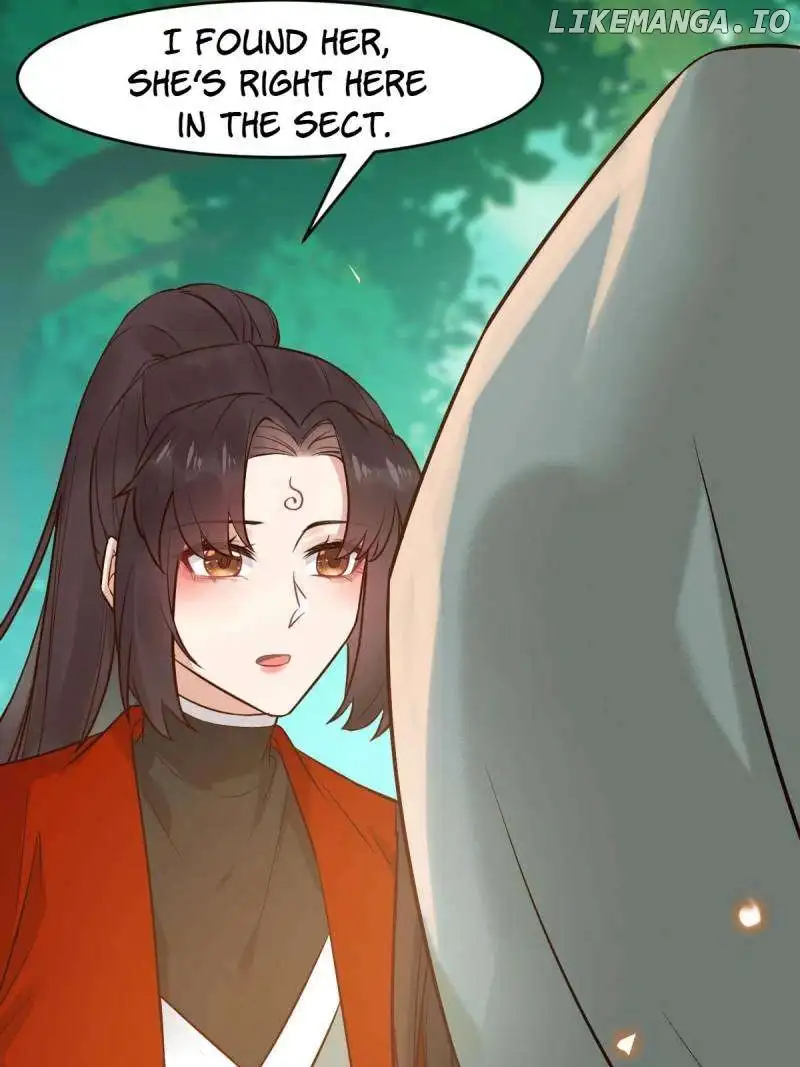 The Ghostly Doctor Chapter 467 - Page 30