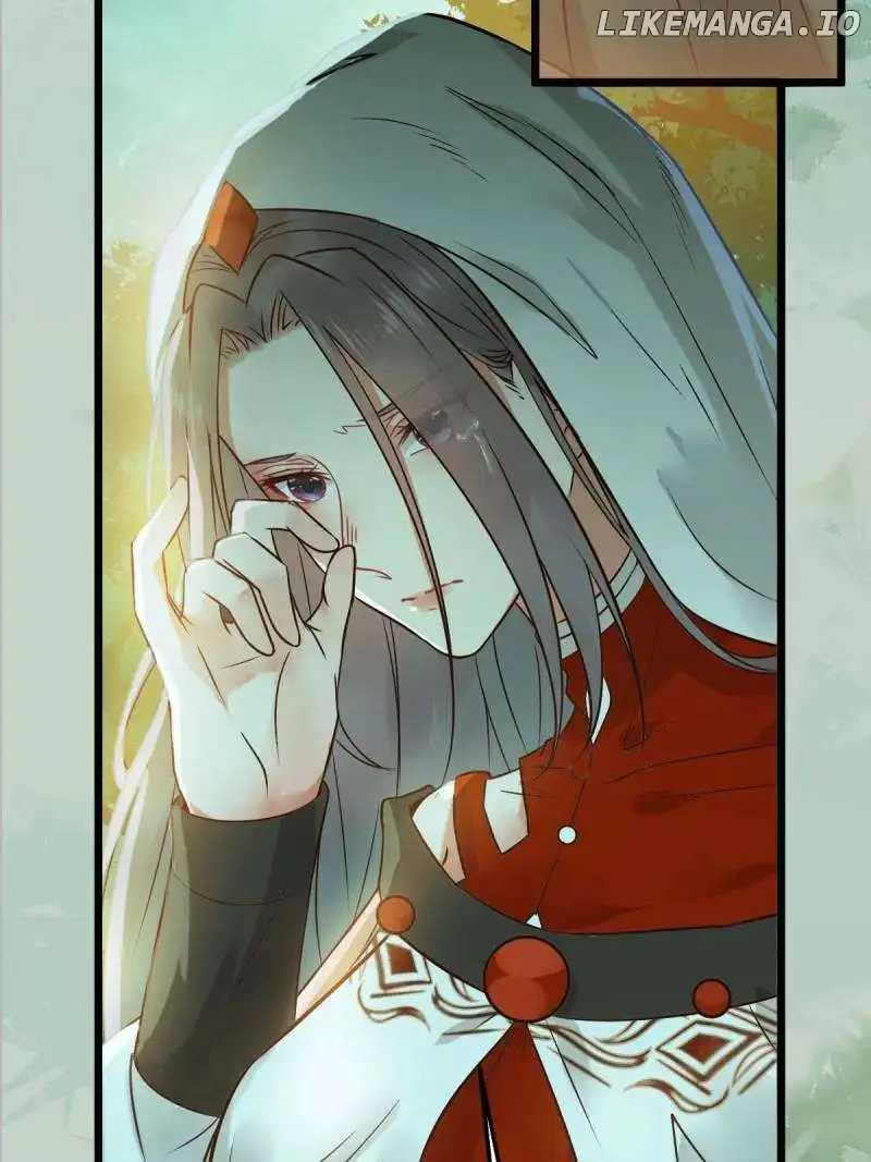 The Ghostly Doctor Chapter 468 - Page 6