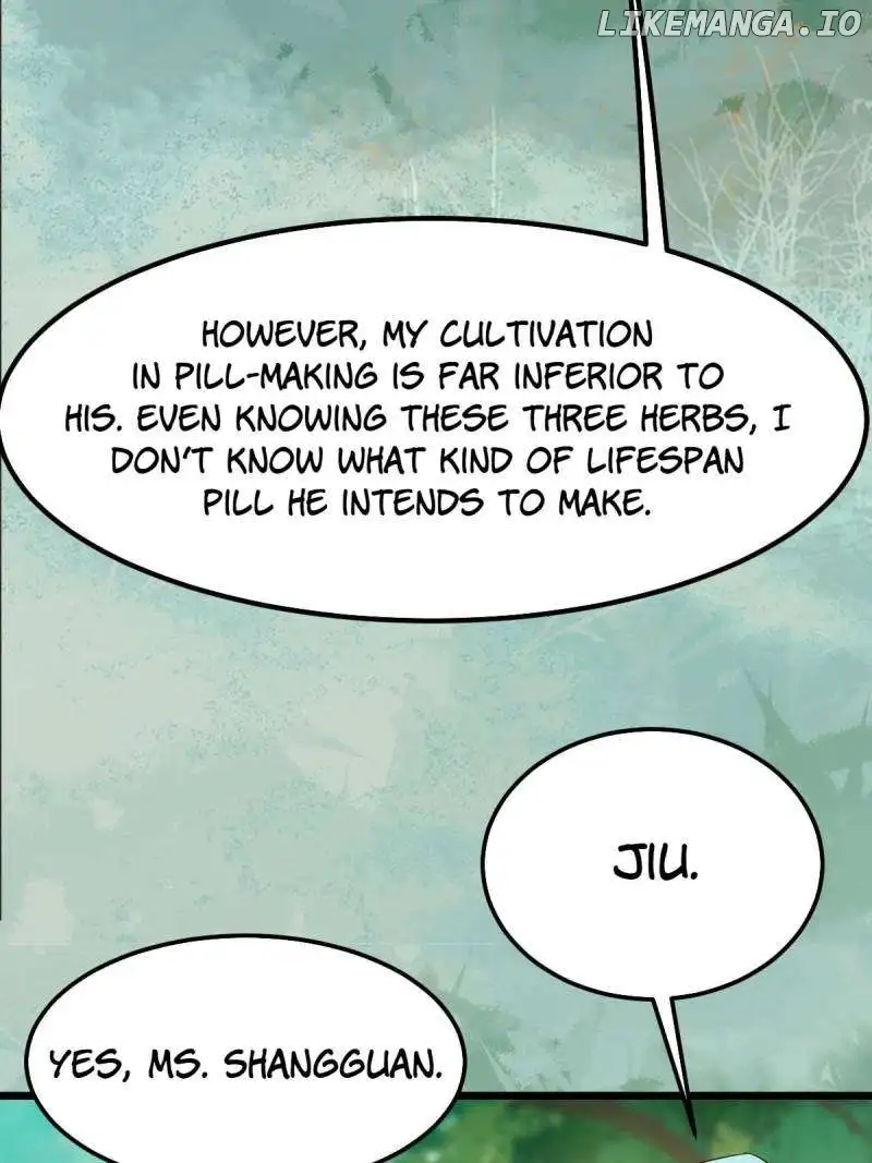 The Ghostly Doctor Chapter 468 - Page 14