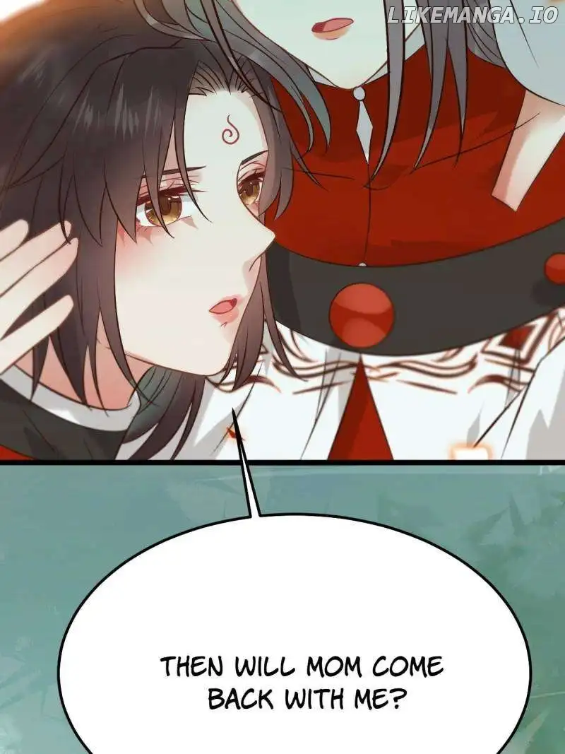 The Ghostly Doctor Chapter 468 - Page 20