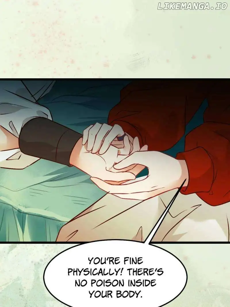 The Ghostly Doctor Chapter 468 - Page 25