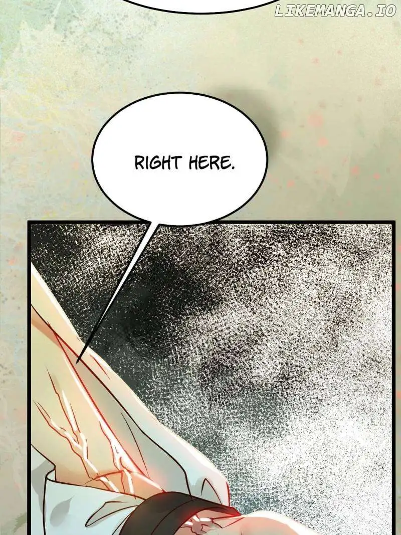 The Ghostly Doctor Chapter 468 - Page 26