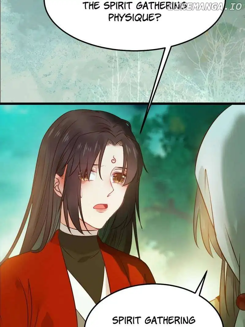 The Ghostly Doctor Chapter 468 - Page 29