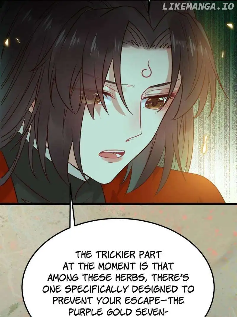 The Ghostly Doctor Chapter 468 - Page 34