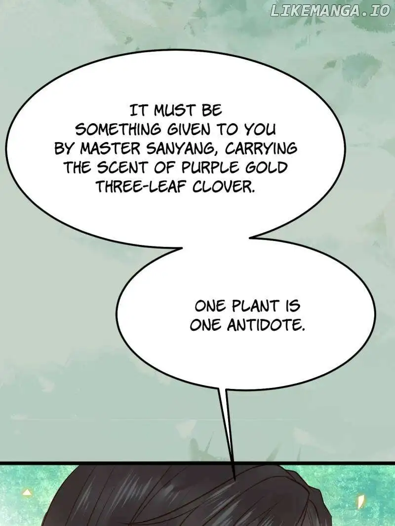 The Ghostly Doctor Chapter 468 - Page 38