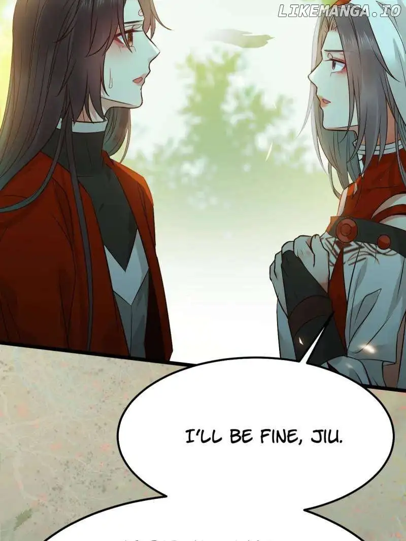 The Ghostly Doctor Chapter 468 - Page 41