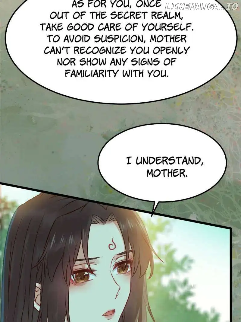 The Ghostly Doctor Chapter 468 - Page 42