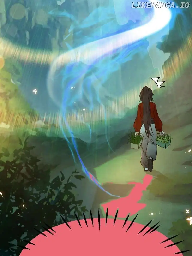 The Ghostly Doctor Chapter 468 - Page 46