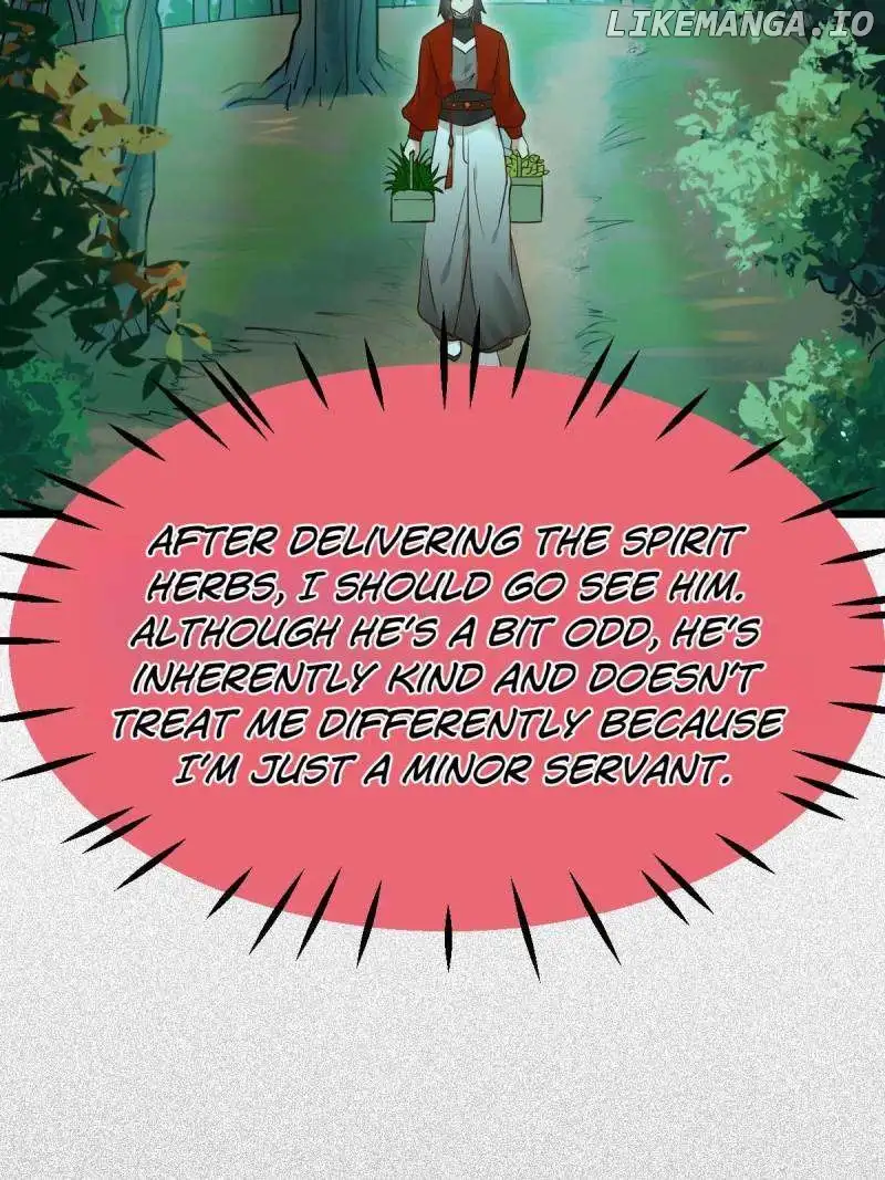 The Ghostly Doctor Chapter 468 - Page 49