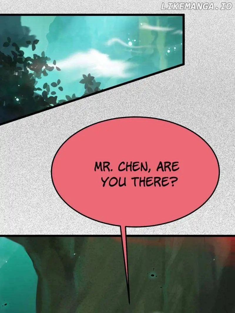 The Ghostly Doctor Chapter 468 - Page 50