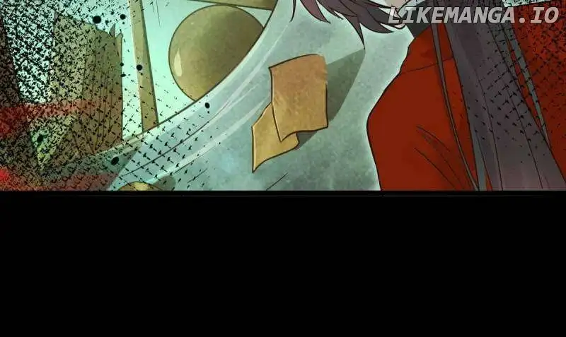 The Ghostly Doctor Chapter 468 - Page 53