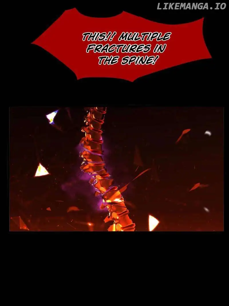 The Ghostly Doctor Chapter 469 - Page 5