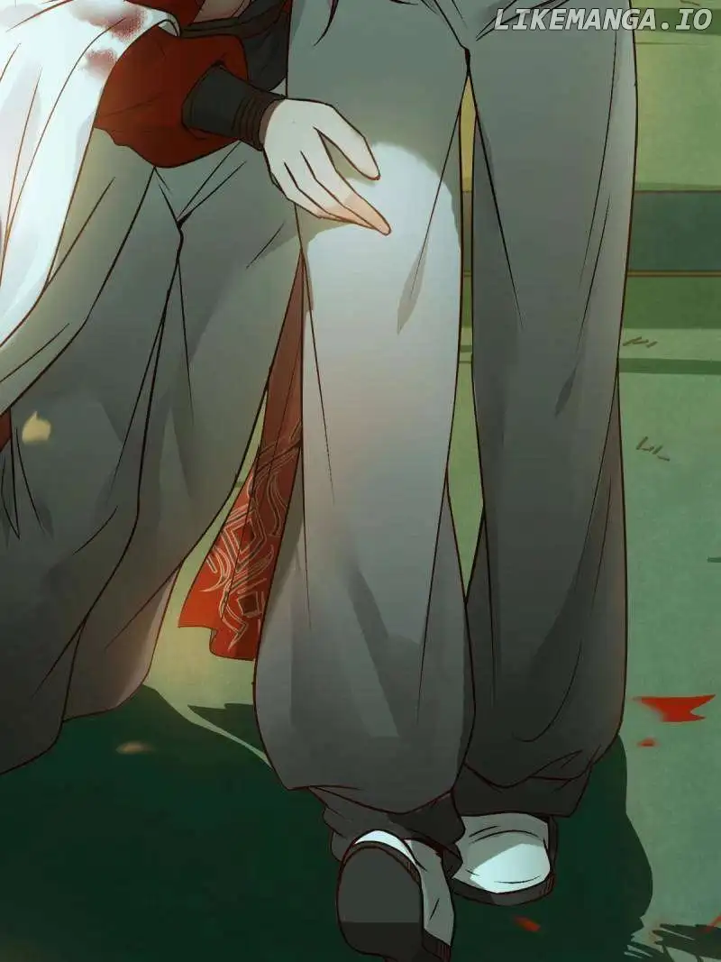 The Ghostly Doctor Chapter 469 - Page 7