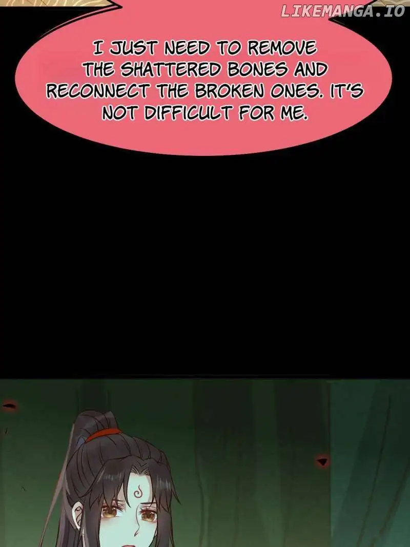 The Ghostly Doctor Chapter 469 - Page 17