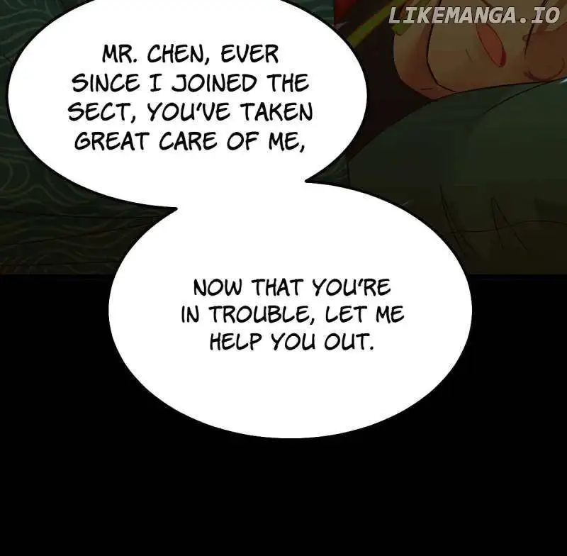 The Ghostly Doctor Chapter 469 - Page 19