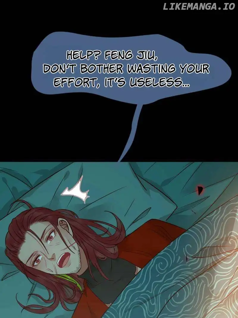 The Ghostly Doctor Chapter 469 - Page 20