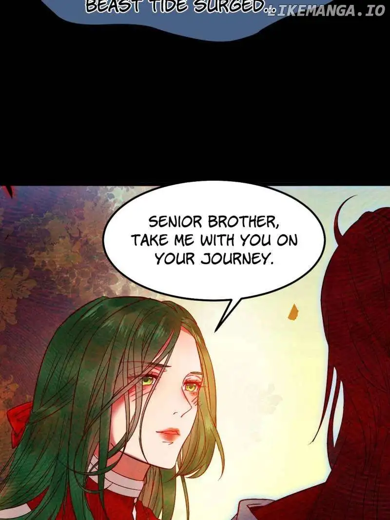 The Ghostly Doctor Chapter 469 - Page 23