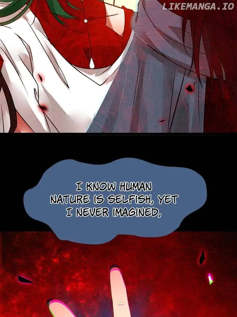 The Ghostly Doctor Chapter 469 - Page 24