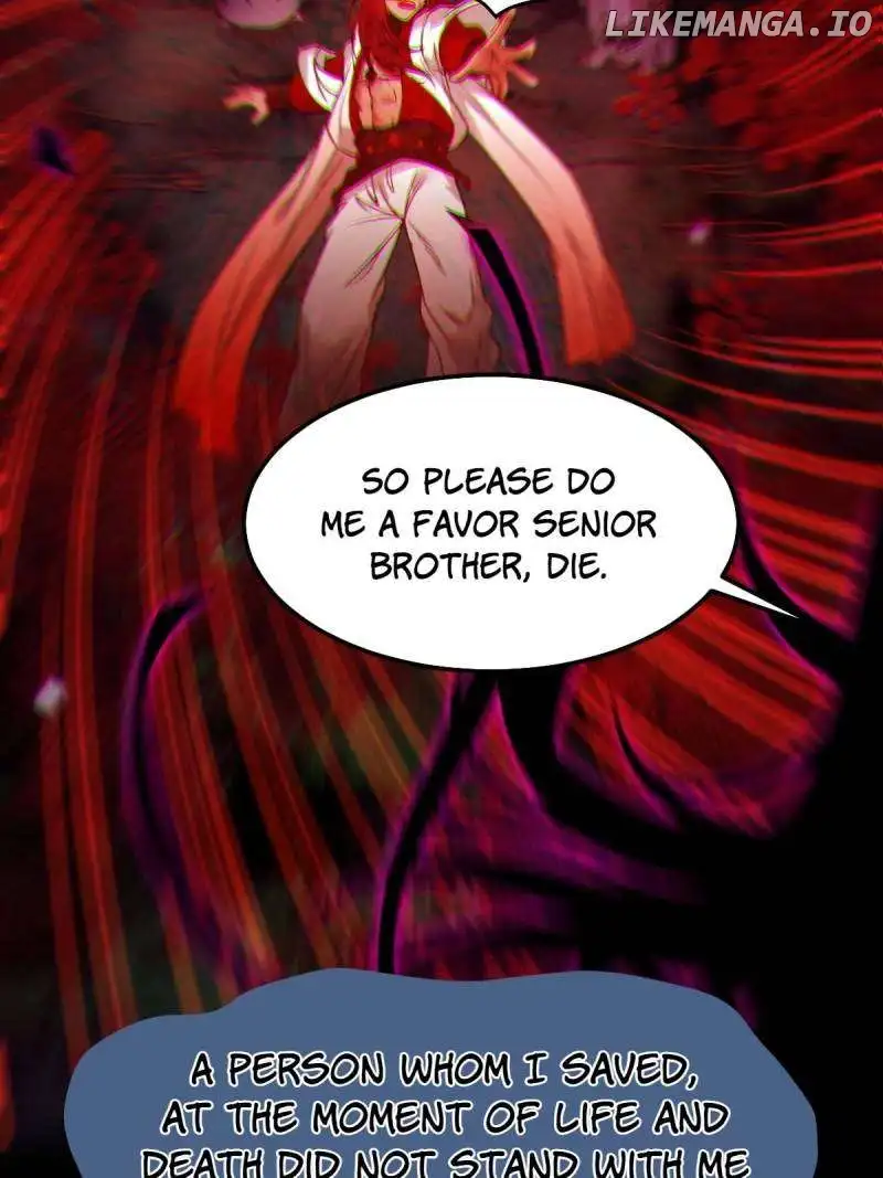 The Ghostly Doctor Chapter 469 - Page 26