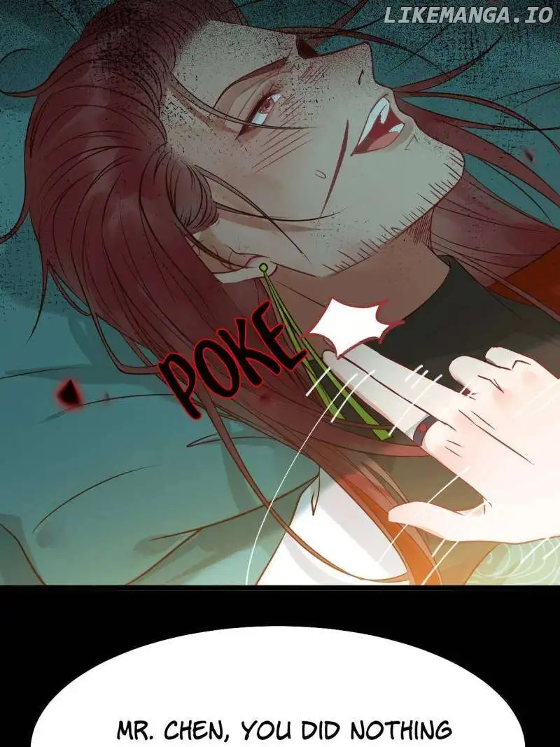 The Ghostly Doctor Chapter 469 - Page 29