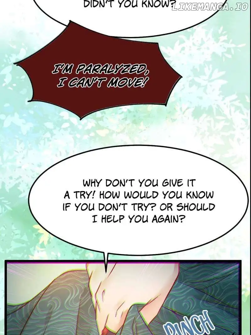 The Ghostly Doctor Chapter 469 - Page 43