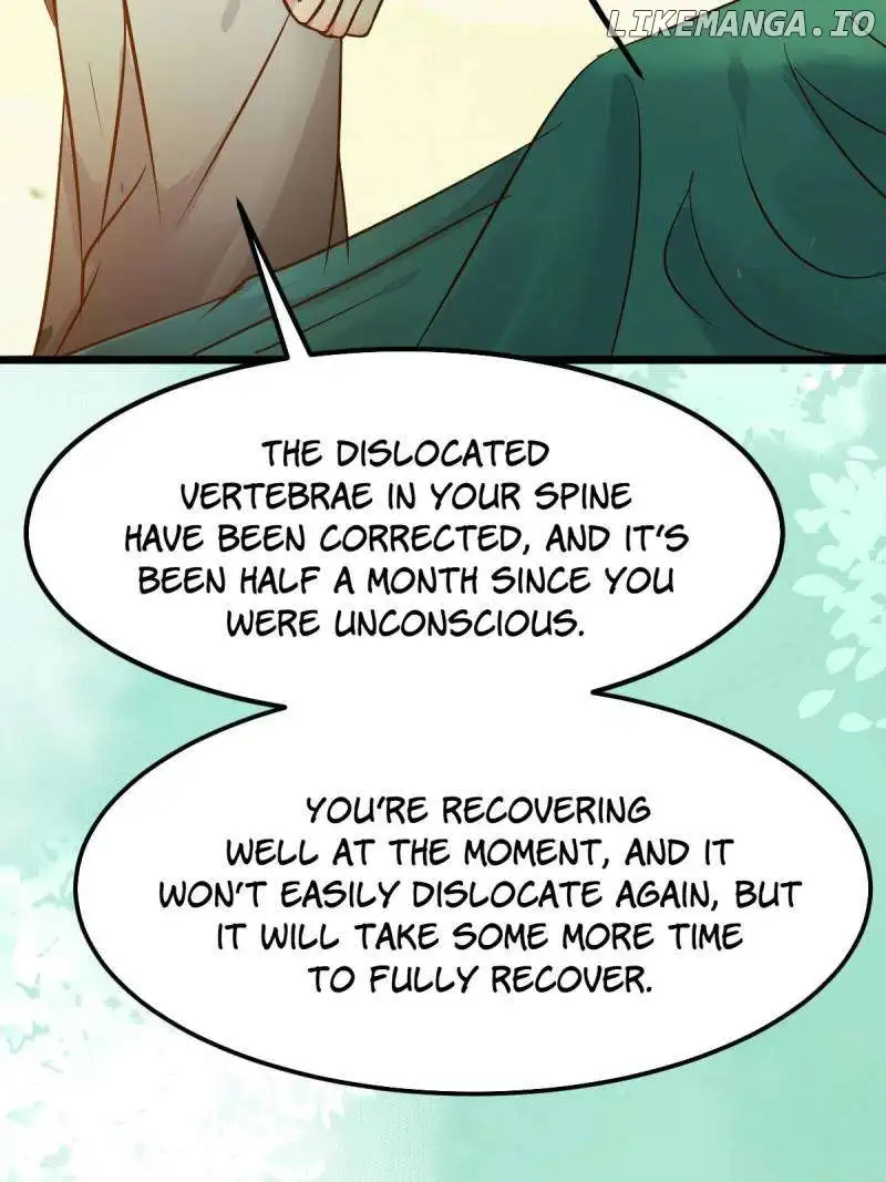 The Ghostly Doctor Chapter 469 - Page 48