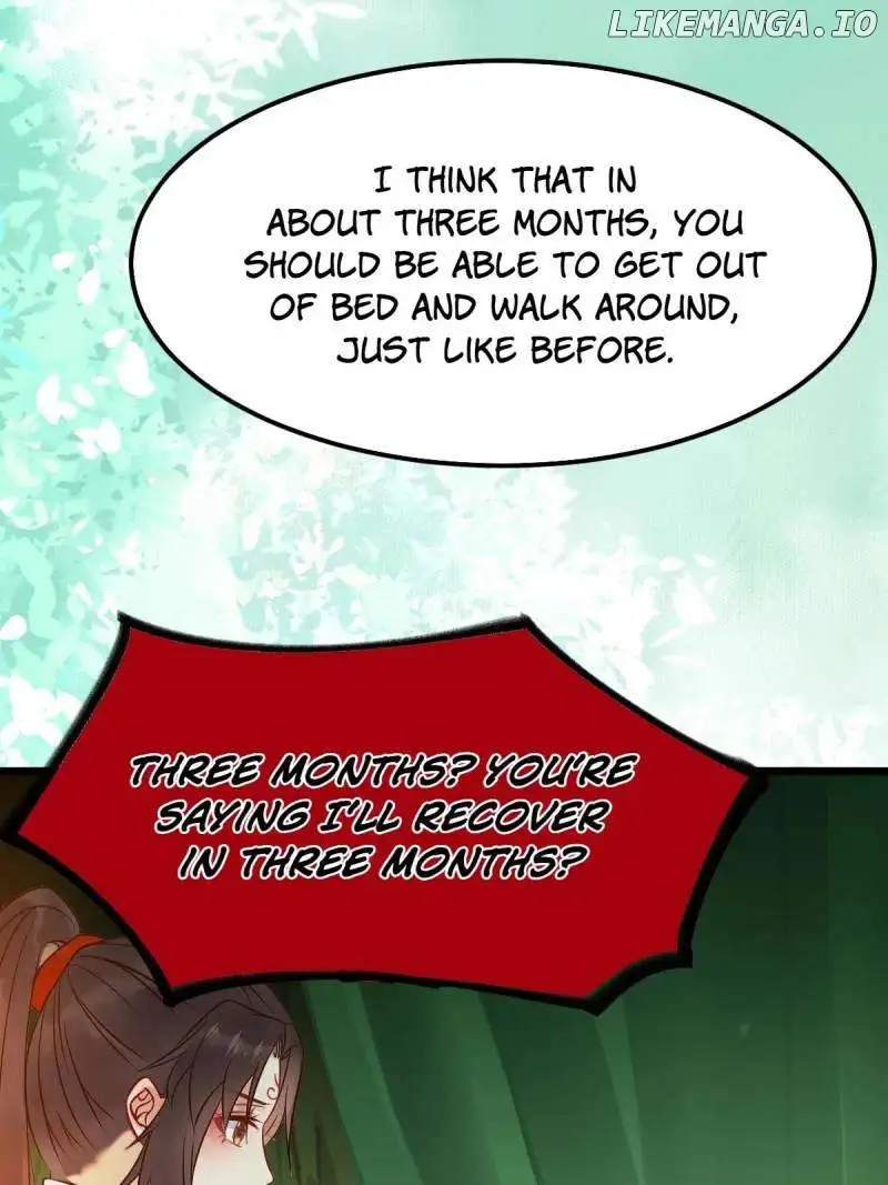 The Ghostly Doctor Chapter 469 - Page 49