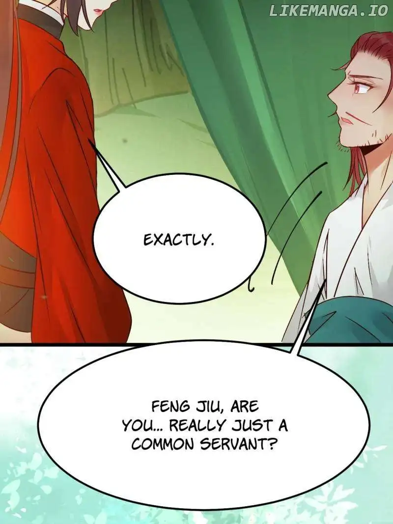 The Ghostly Doctor Chapter 469 - Page 50