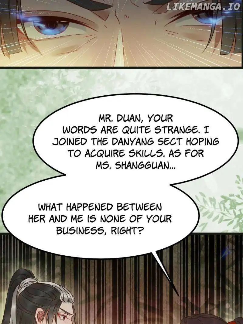 The Ghostly Doctor Chapter 470 - Page 4