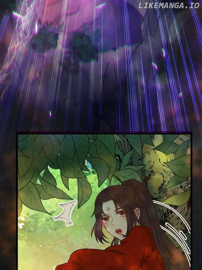 The Ghostly Doctor Chapter 470 - Page 12