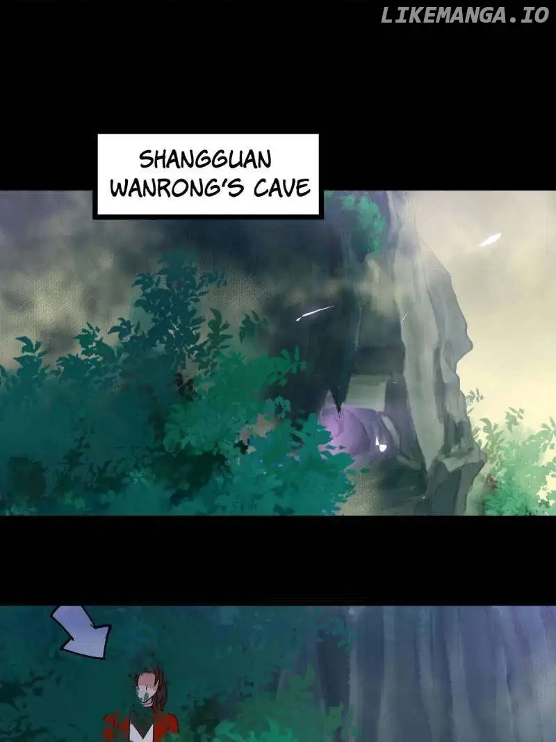 The Ghostly Doctor Chapter 470 - Page 17