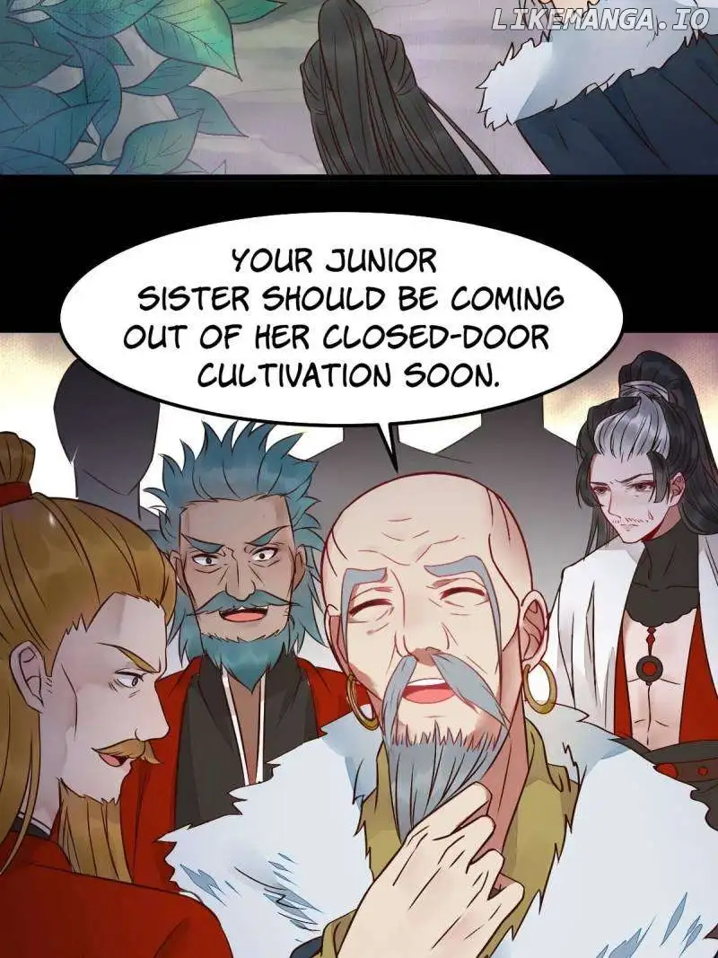 The Ghostly Doctor Chapter 470 - Page 19