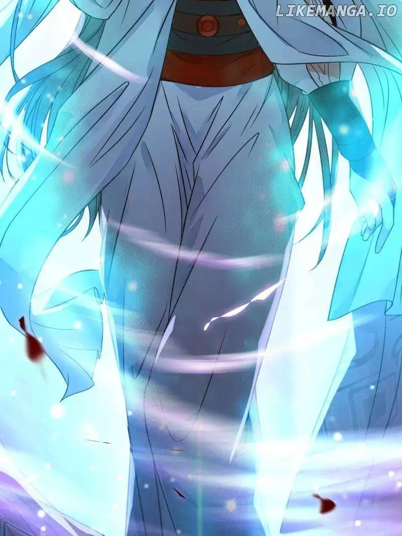 The Ghostly Doctor Chapter 470 - Page 22