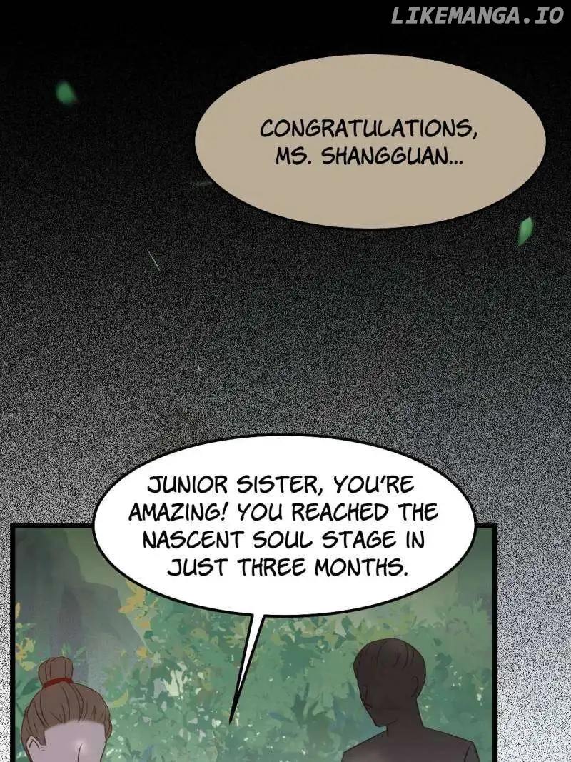 The Ghostly Doctor Chapter 470 - Page 25