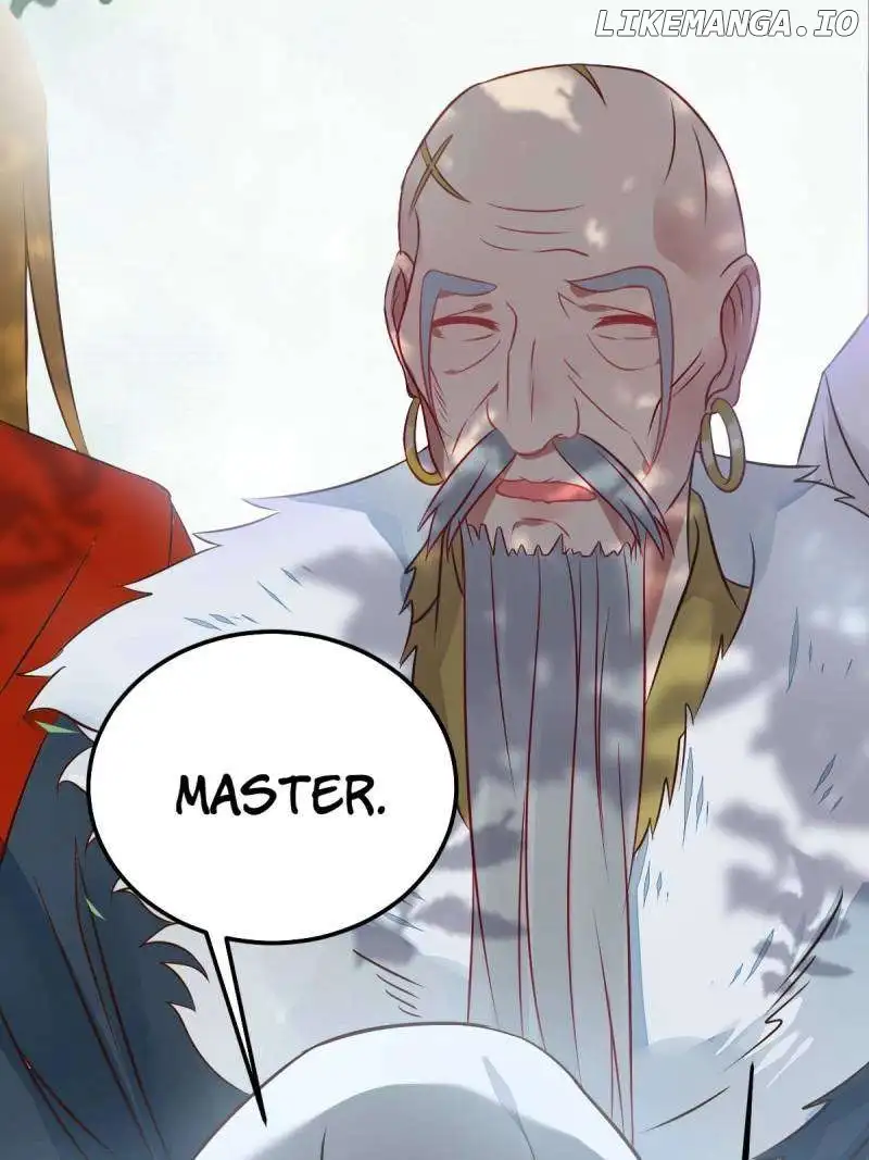 The Ghostly Doctor Chapter 470 - Page 28