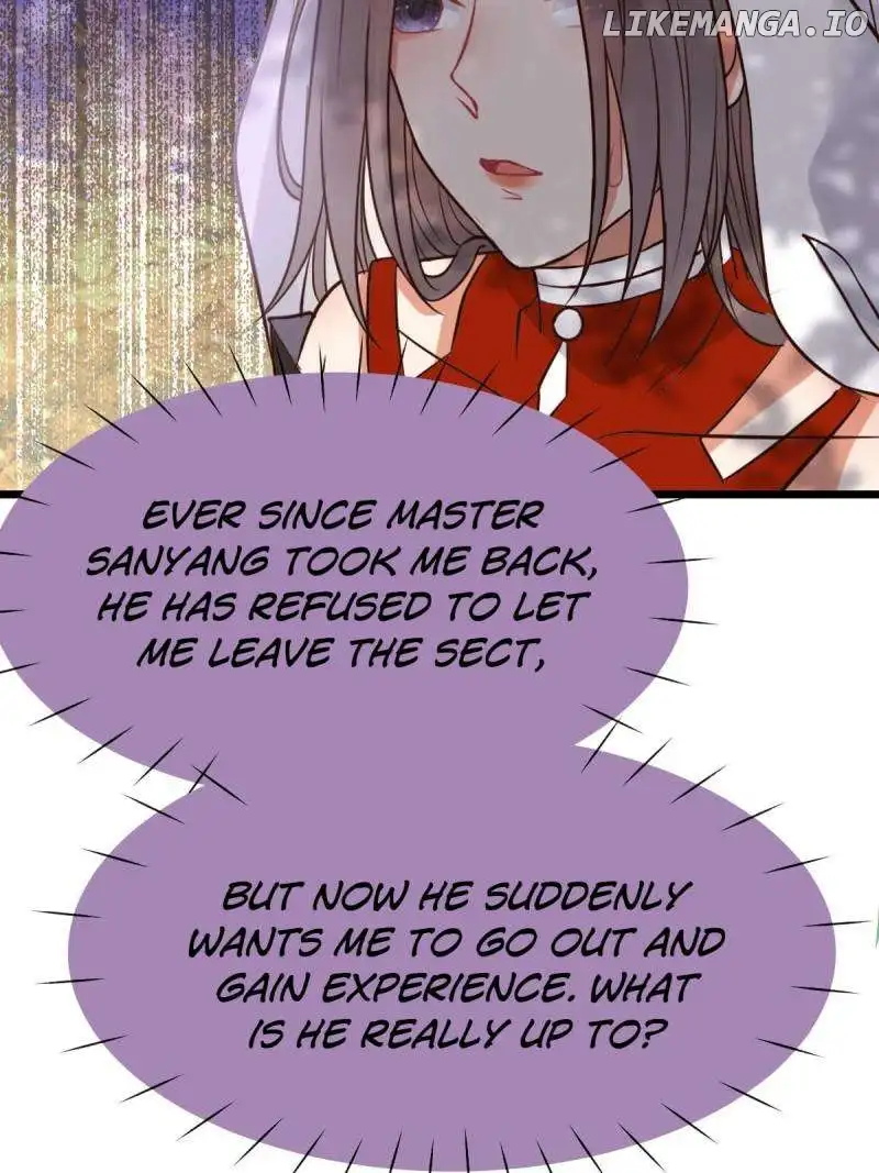 The Ghostly Doctor Chapter 470 - Page 31