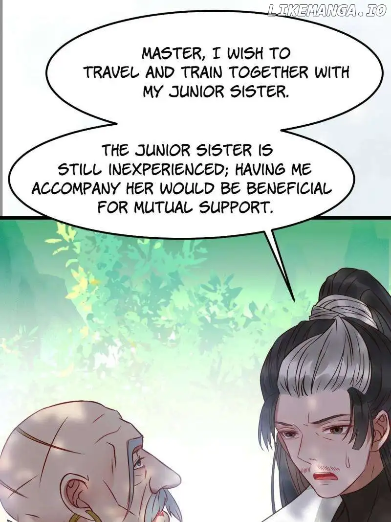 The Ghostly Doctor Chapter 470 - Page 33