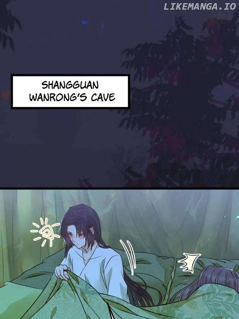 The Ghostly Doctor Chapter 470 - Page 38