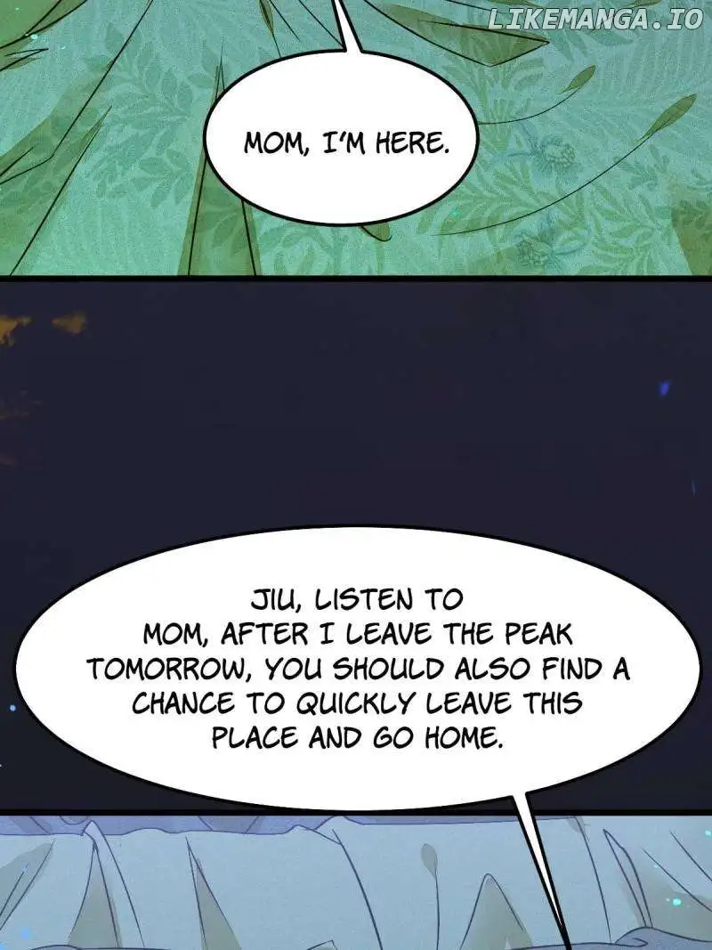The Ghostly Doctor Chapter 470 - Page 39